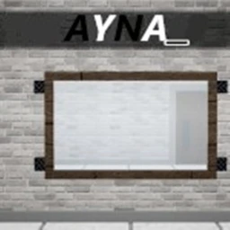 Ayna icon