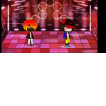Masion and moder plays fan club