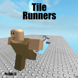 Tile Runners! Pre-Alpha 1.2 icon
