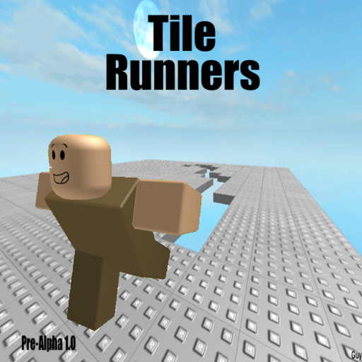 Tile Runners! Pre-Alpha 1.2
