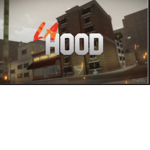 LA HOODstars only