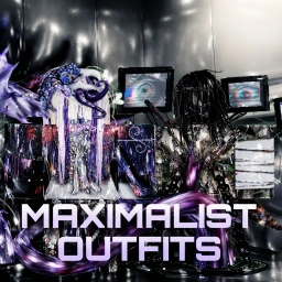 Maximalist Outfits Ideas icon