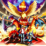 Pokémon master’s