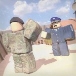 [V2] British Army 📱