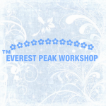 Everest peak workshop