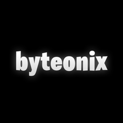 Byteonix avatar