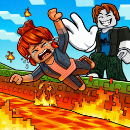 [UPD!] Slap people into Lava! 🔥