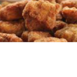 Chicken Tender Nuggies
