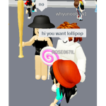 Tracy XD