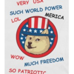 United States Of Dogeica