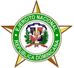 [ERD] Ejército de la República Dominicana