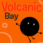 Volcanic Bay