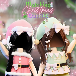 [ NEW🎄] Christmas Matching Outfits