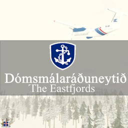 The Eastfjords