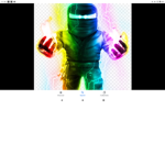 Ultament ninjas