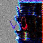 Static glitch