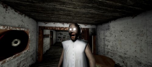 Granny 1.0 [Remastered]