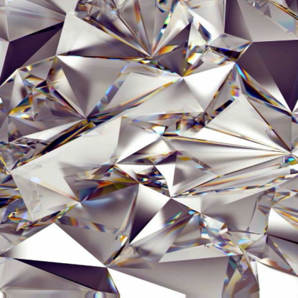 {AESTHETIC WALLPAPER} diamond Roblox decal