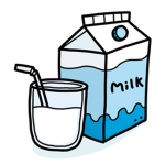 Official Milk Squad