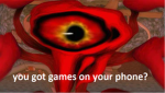 JUST. JOIN. IF. YOUR. MY. FRIEND.