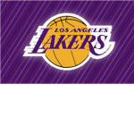 Los Angeles Lakers Basketball Team
