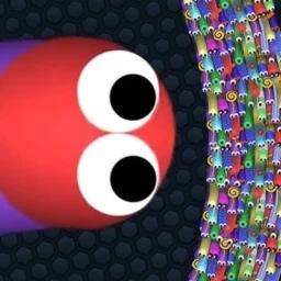 Grow a Worm icon