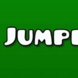 jump. jump infinity