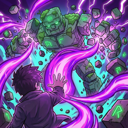 Titan: Ascent [RELEASE!]