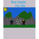 Box head army