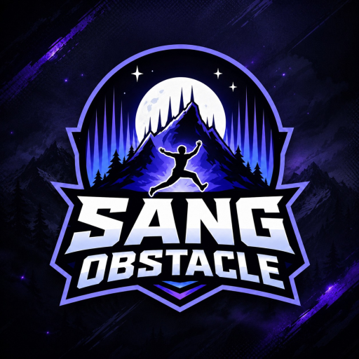 SANG OBSTACLE