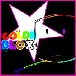 ColorBlox icon