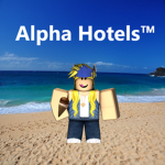 Alpha Hotels.