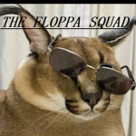 THE FLOPPA SQUAD!