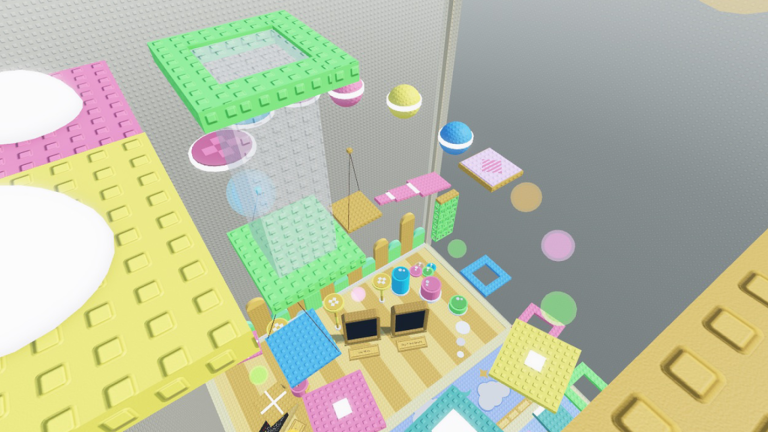 Bubble Jump Tower 2 screenshot 3