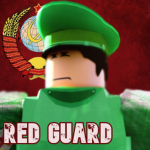Red Guard …. .