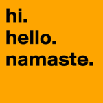 namestay