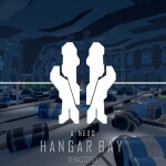 A-NEXO // Hangar Bay Remastered.