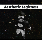 aesthetic_legitness
