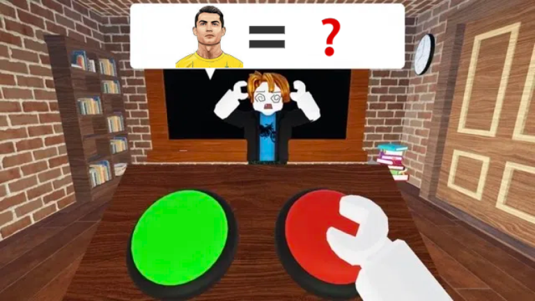 Guess Football Players! screenshot 1