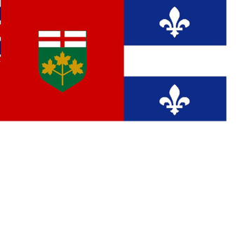 UPDATE Quebec/Ontario roleplay