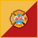 Niagаra Falls Fire Department