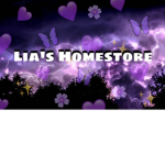 ~•Lias Homestore•~