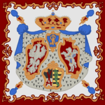 Regiment Gwardii Pieszej Κоronnej