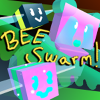 Bee Swarm Test Realm ⚠️ READ DESC ⚠️