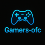 Gamers•ofc