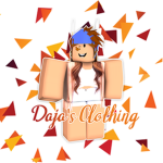 Daja's Clothing