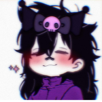 |• kuromi •|