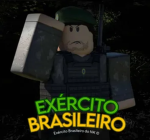 "E.B" || Exército Brasileiro - NK