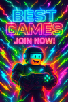 OG GAMES -Roblox