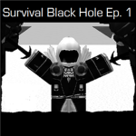 Survival Black Hole Fan Club